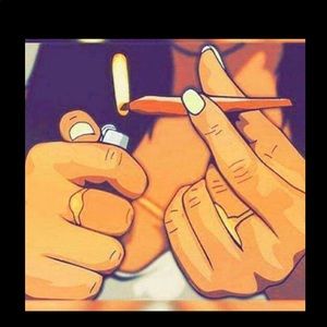 Meet your Posher, Chinita